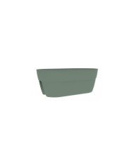 Jardinière cavalière - 19,5 L - Osaka EDA PLASTIQUES