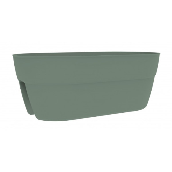 Jardinière cavalière - 19,5 L - Osaka EDA PLASTIQUES