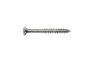 Vis à bois inox - pour bardage bois - tête réduite - Spax Façade SPAX