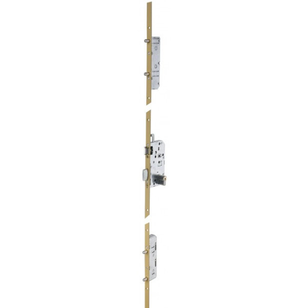 Serrure à larder 5 points encastrable TRILOCK 5900 SPN1 A2P* VACHETTE