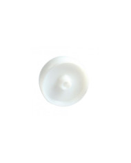Roue en polyamide 6 blanc AVL