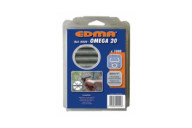 Agrafes pour la pose de grillage - Omega 20 EDMA