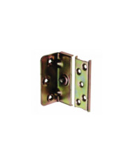Ferrure de lit 90 mm LUDMANN