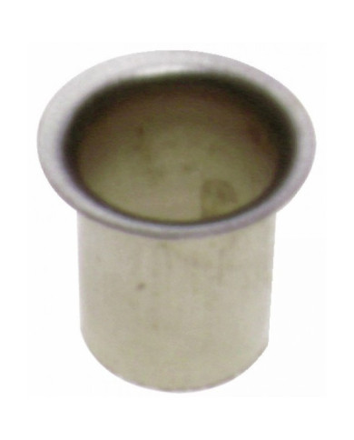 Douilles pour perçage diamètre 7 mm LUDMANN