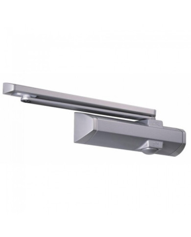 Ferme-porte à bras glissière - force 3 à 4 - TS 90 Impulse DORMAKABA