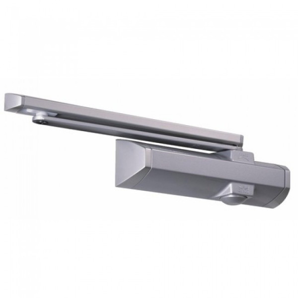 Ferme-porte à bras glissière - force 3 à 4 - TS 90 Impulse DORMAKABA