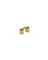 Charnière invisible spécifique cylindriques à encastrer 180° BRICOZOR
