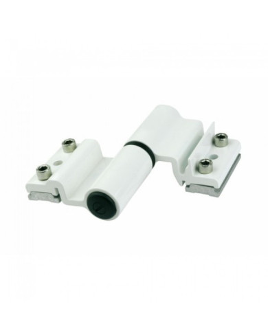 Paumelle à clamer pour porte d'entrée Velox Top FAPIM