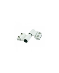 Paumelle à clamer pour porte d'entrée Velox Top FAPIM