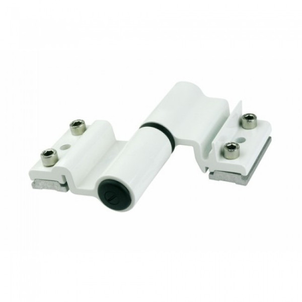 Paumelle à clamer pour porte d'entrée Velox Top FAPIM