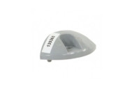 Demi-sabot de guidage pour porte de garage coulissante ROB