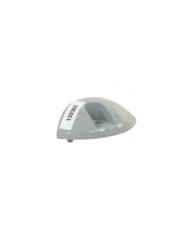 Demi-sabot de guidage pour porte de garage coulissante ROB