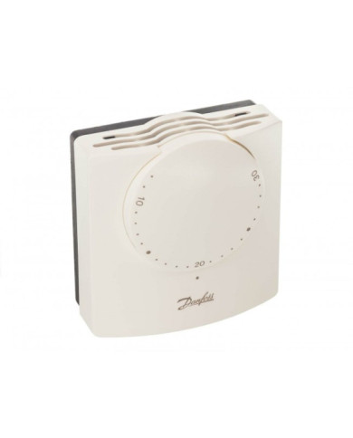 Thermostat d'ambiance électromécanique - RMT 230 DANFOSS