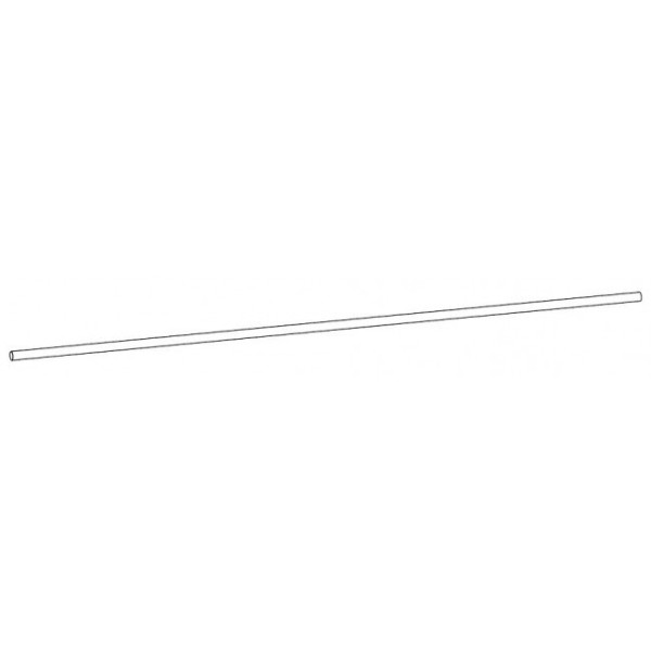 Tringle - pour ferme-imposte Ventus F 200 et GU 937 FERCO