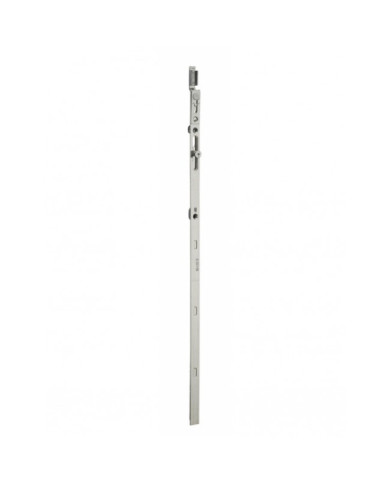 Rallonge de têtière pour crémone ajustable - recoupable - 500 mm FERCO