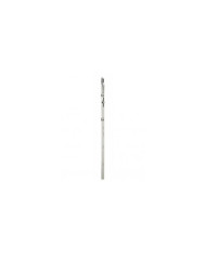 Rallonge de têtière pour crémone ajustable - recoupable - 500 mm FERCO
