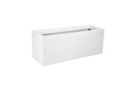 Balconnière Volcania'Up - 25 litres EDA PLASTIQUES