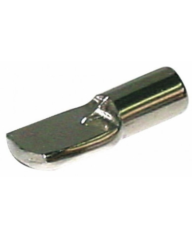 Taquets avec crantage LUDMANN