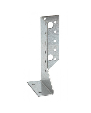 Sabot de charpente ajustable en largeur - droit et gauche - SDE SIMPSON Strong-Tie
