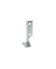 Sabot de charpente ajustable en largeur - droit et gauche - SDE SIMPSON Strong-Tie