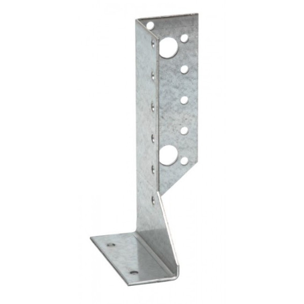 Sabot de charpente ajustable en largeur - droit et gauche - SDE SIMPSON Strong-Tie