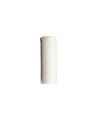 Demi cache-fiche nylon - pour fiches Exacta 495 - GC 838 OTLAV