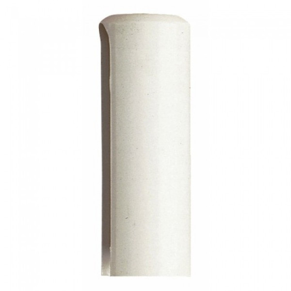 Demi cache-fiche nylon - pour fiches Exacta 495 - GC 838 OTLAV