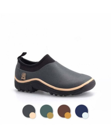 Sabot de jardin avec crampons – Trial ROUCHETTE