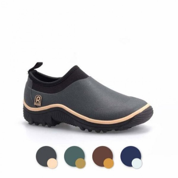 Sabot de jardin avec crampons – Trial ROUCHETTE