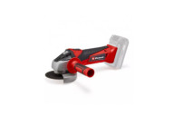 Meuleuse d'angle sans fil - TC-AG 18/115 Li-Solo - Power X-Change EINHELL