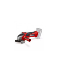 Meuleuse d'angle sans fil - TC-AG 18/115 Li-Solo - Power X-Change EINHELL