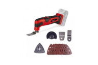 Outil multifonctions TG-MG 18 Li-Solo - Power X-Change EINHELL