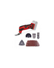 Outil multifonctions TG-MG 18 Li-Solo - Power X-Change EINHELL