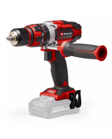 Perceuse à percussion sans fil - TE-CD 18/48 Solo - Power X-Change EINHELL