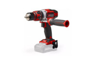 Perceuse à percussion sans fil - TE-CD 18/48 Solo - Power X-Change EINHELL
