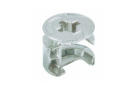 Boîtiers excentriques Rastex 15 HETTICH
