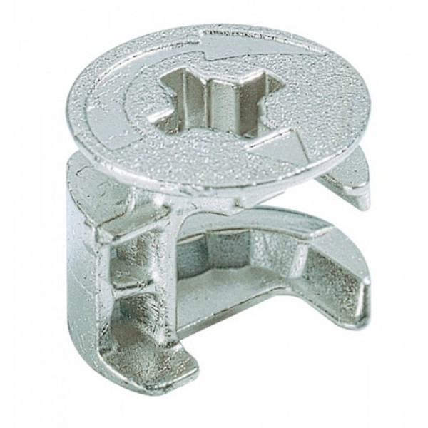 Boîtiers excentriques Rastex 15 HETTICH