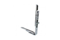Renvoi d'angle - pour oscillo-battant bois et PVC - 6-32238-00 FERCO