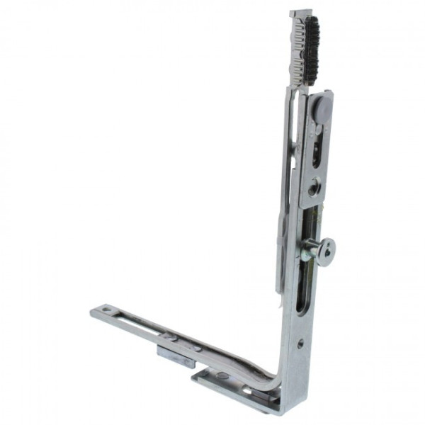Renvoi d'angle - pour oscillo-battant bois et PVC - 6-32238-00 FERCO