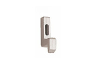 Gâche 2231 pour fermetures encastrées série 6790 pour coulissant aluminium LA CROISÉE DS
