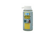 Lubrifiant serrure - sans huile ni graisse - aérosol 100 ml net KF