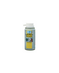 Lubrifiant serrure - sans huile ni graisse - aérosol 100 ml net KF