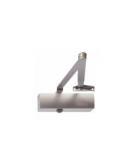 Ferme-porte à bras compas - force 3 - 4 - TS 1500 GEZE