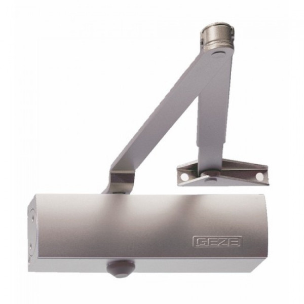 Ferme-porte à bras compas - force 3 - 4 - TS 1500 GEZE