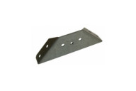 Ferrure pour pieds de lit M8 LUDMANN