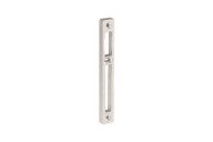 Gâche alu 2839 pour serrures Stremler 6000 ASSA ABLOY