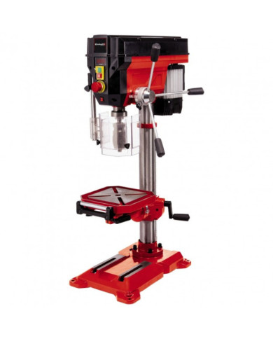 Perceuse à colonne TE-BD 750 E - Puissance 750 Watts EINHELL