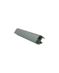 Raccord d'angle pour plinthes en PVC - angle 90° SYNERCIA
