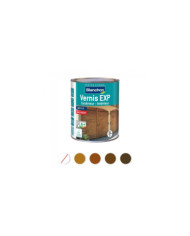 Vernis - aqua-polyuréthane - intérieur extérieur - EXP BLANCHON