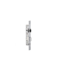 Serrure à larder - pêne dormant et demi-tour - entraxe 70 mm - 2460 ASSA ABLOY